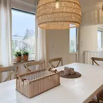 Σπίτι διακοπών Cozy *