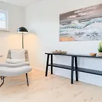 Σπίτι διακοπών Cozy Timmendorfer Strand