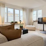 Σπίτι διακοπών Cozy Timmendorfer Strand