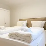 Cozy Σπίτι διακοπών Timmendorfer Strand