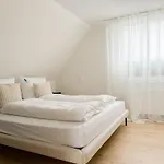 Σπίτι διακοπών Cozy Timmendorfer Strand