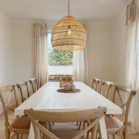 Cozy Holiday home Timmendorfer Strand