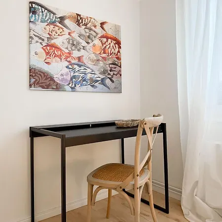 Holiday home Cozy Timmendorfer Strand