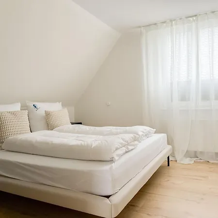Holiday home Cozy Timmendorfer Strand