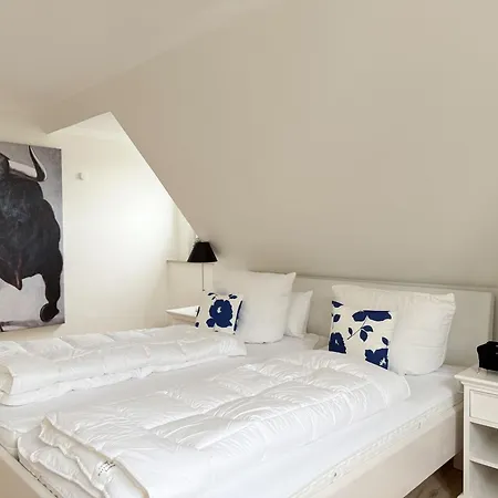 Cozy Holiday home Timmendorfer Strand