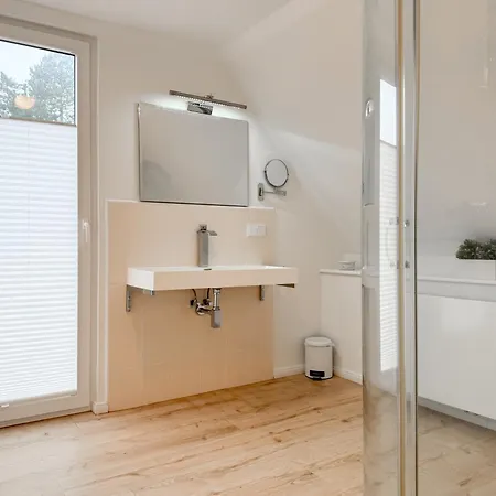 Holiday home Cozy Timmendorfer Strand