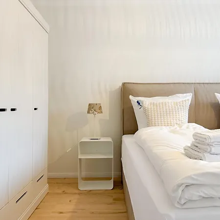 Cozy Holiday home Timmendorfer Strand