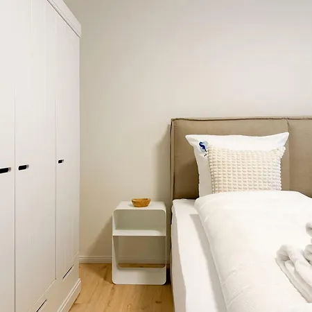 Holiday home Cozy Timmendorfer Strand