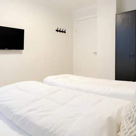 度假居 Cozy *