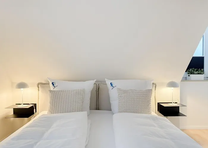 Holiday home Cozy *